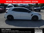 2024 Toyota GR Corolla Premium