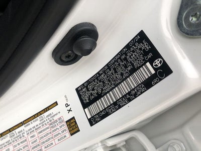 2024 Toyota GR COROLLA Premium