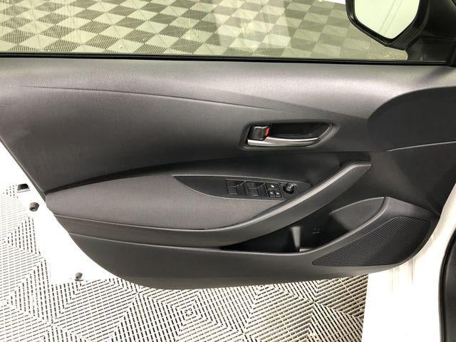 2024 Toyota GR COROLLA Premium