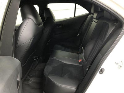 2024 Toyota GR COROLLA Premium