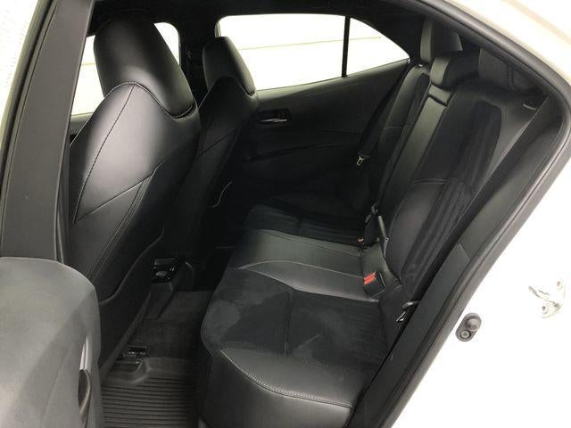 2024 Toyota GR COROLLA Premium