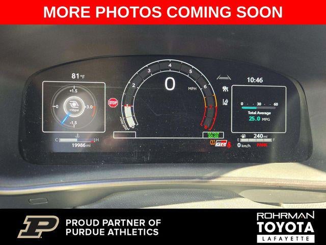 2024 Toyota GR COROLLA Premium