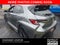 2023 Toyota GR Corolla Circuit Edition