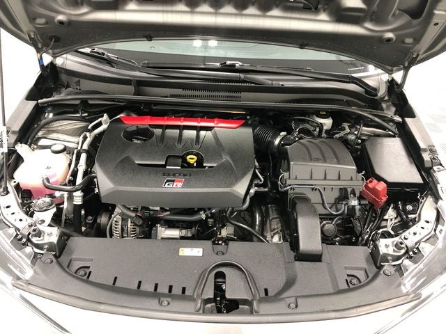 2023 Toyota GR Corolla Circuit Edition
