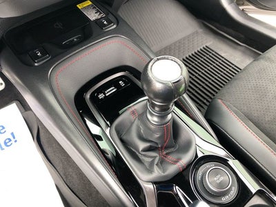 2023 Toyota GR Corolla Circuit Edition