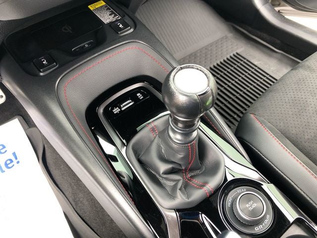 2023 Toyota GR Corolla Circuit Edition