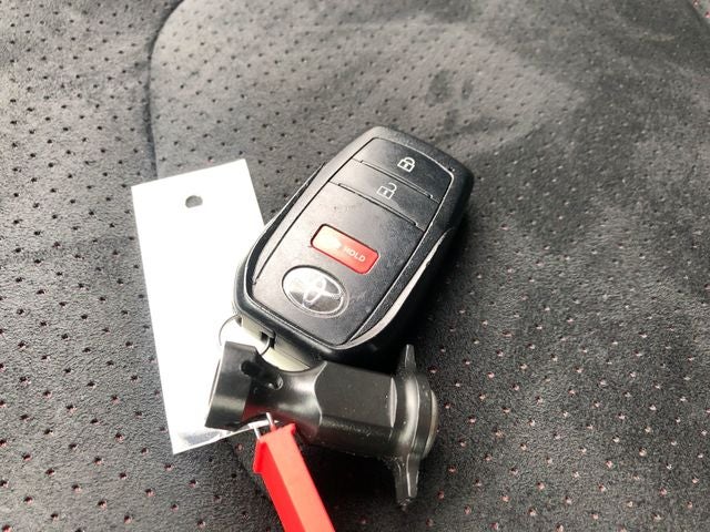 2023 Toyota GR Corolla Circuit Edition