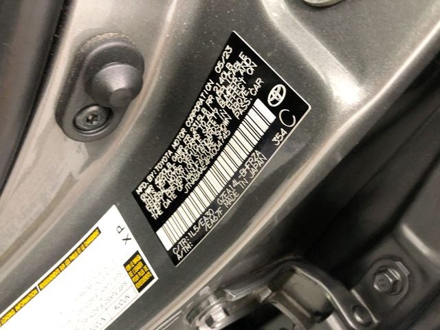 2023 Toyota GR Corolla Circuit Edition