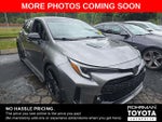 2023 Toyota GR Corolla Circuit Edition