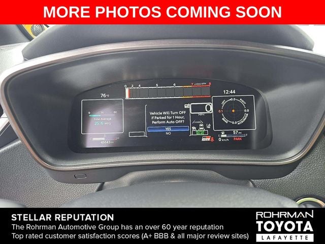 2023 Toyota GR Corolla Circuit Edition