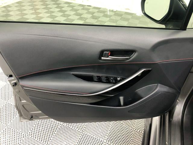 2023 Toyota GR Corolla Circuit Edition