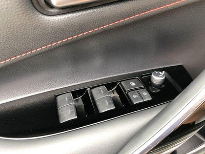 2023 Toyota GR Corolla Circuit Edition