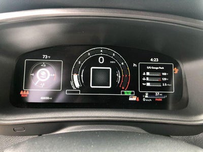 2023 Toyota GR Corolla Circuit Edition
