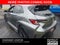 2023 Toyota GR Corolla Circuit Edition