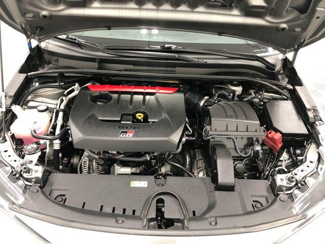 2023 Toyota GR Corolla Circuit Edition