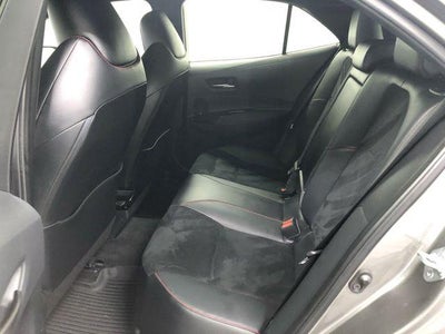 2023 Toyota GR Corolla Circuit Edition