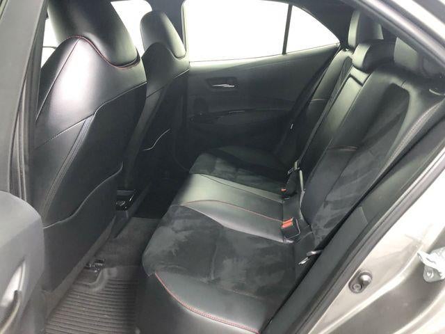 2023 Toyota GR Corolla Circuit Edition