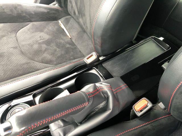 2023 Toyota GR Corolla Circuit Edition