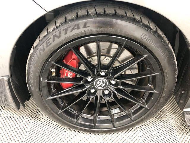 2023 Toyota GR Corolla Circuit Edition