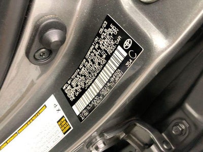 2023 Toyota GR Corolla Circuit Edition