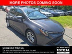 2022 Toyota Corolla Hatchback SE