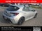 2024 Toyota Corolla Hatchback XSE