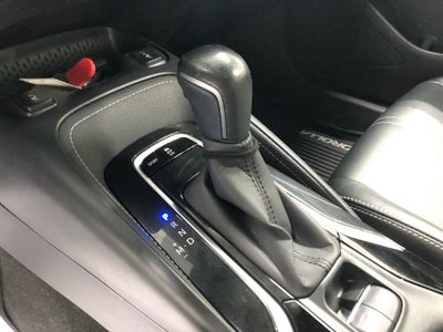 2020 Toyota Corolla Hatchback XSE