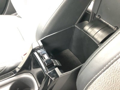 2020 Toyota Corolla Hatchback XSE