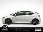 2020 Toyota Corolla Hatchback XSE