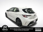 2020 Toyota Corolla Hatchback XSE