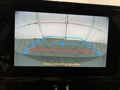 2025 Toyota COROLLA HATCHBACK SE