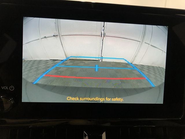 2025 Toyota COROLLA HATCHBACK SE