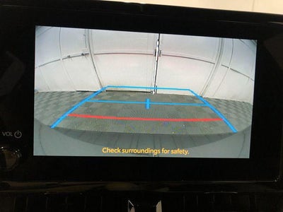 2025 Toyota COROLLA HATCHBACK SE