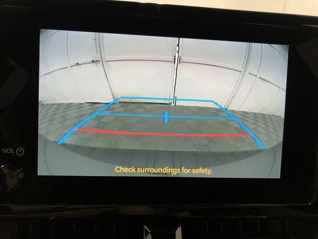 2025 Toyota COROLLA HATCHBACK SE