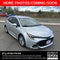 2023 Toyota Corolla Hatchback SE