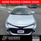 2023 Toyota Corolla Hatchback SE