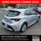 2023 Toyota COROLLA HATCHBACK SE