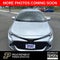 2023 Toyota COROLLA HATCHBACK SE