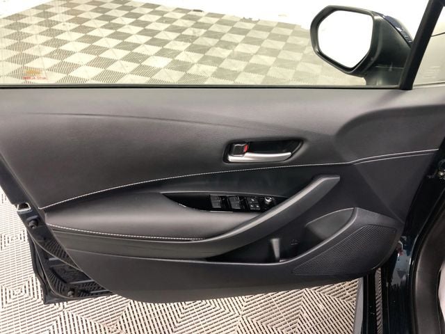 2020 Toyota Corolla Hatchback SE