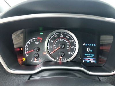 2020 Toyota Corolla Hatchback SE