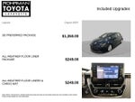 2020 Toyota Corolla Hatchback SE