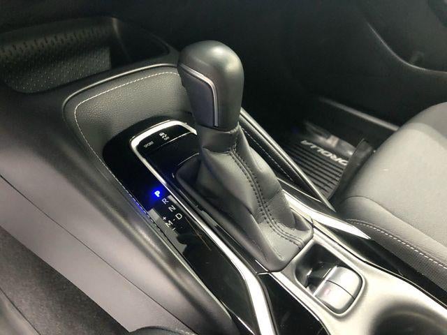 2020 Toyota Corolla Hatchback SE