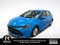 2020 Toyota Corolla Hatchback SE