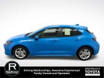 2020 Toyota Corolla Hatchback SE