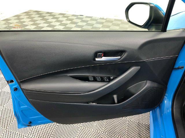 2020 Toyota Corolla Hatchback SE