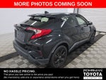2022 Toyota C-HR Nightshade