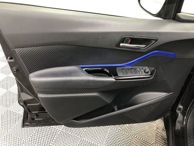 2020 Toyota C-HR XLE