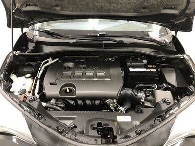 2020 Toyota C-HR XLE