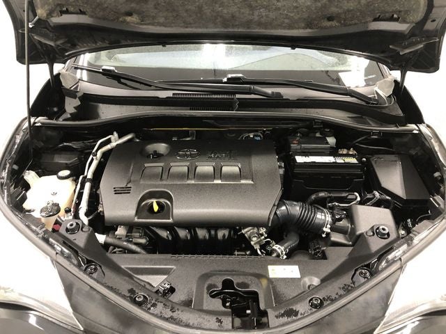 2020 Toyota C-HR XLE