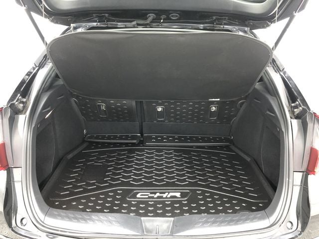 2020 Toyota C-HR XLE